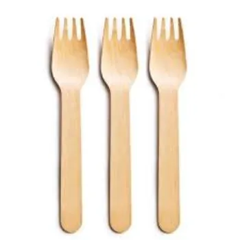 Disposable Fork
